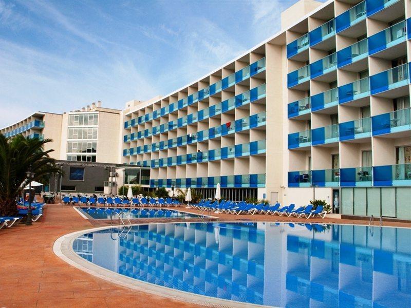 Estival Maramar 4* Coma-ruga