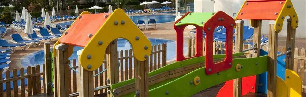 Nubahotel Comarruga 4*