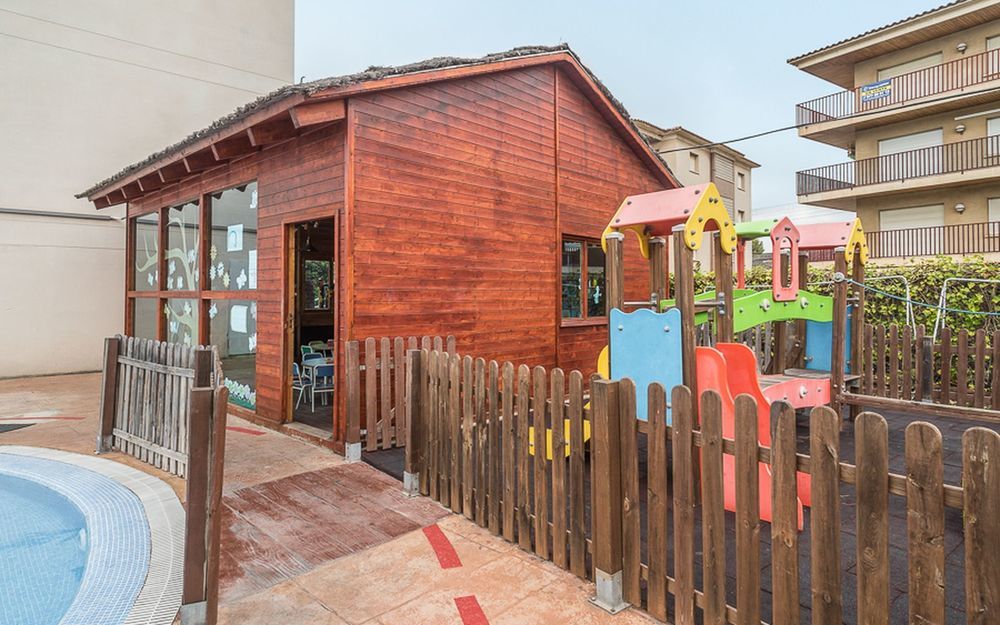 Hotel Nubahotel Comarruga Coma-ruga