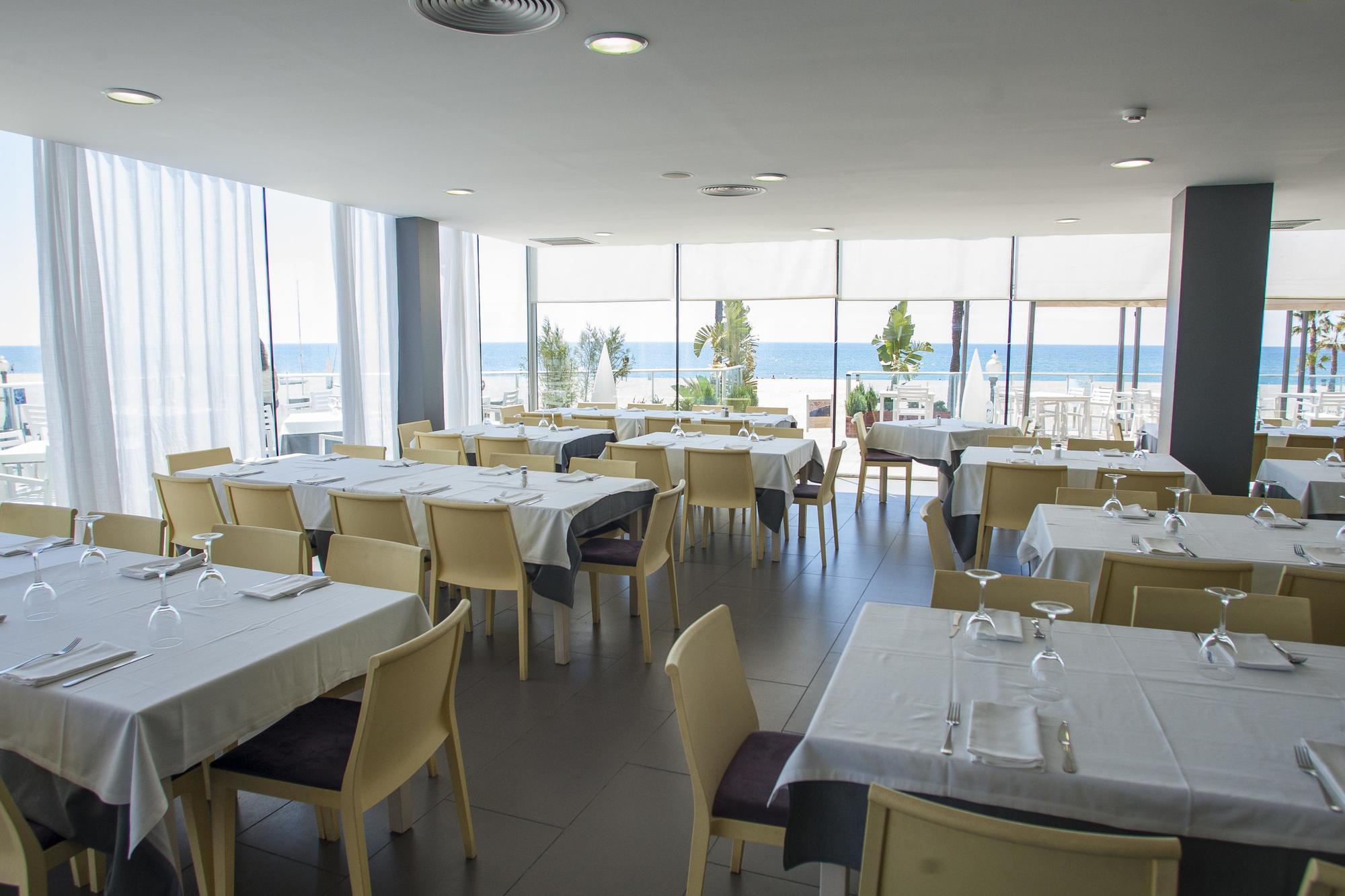 Hotel Nubahotel Comarruga 4*