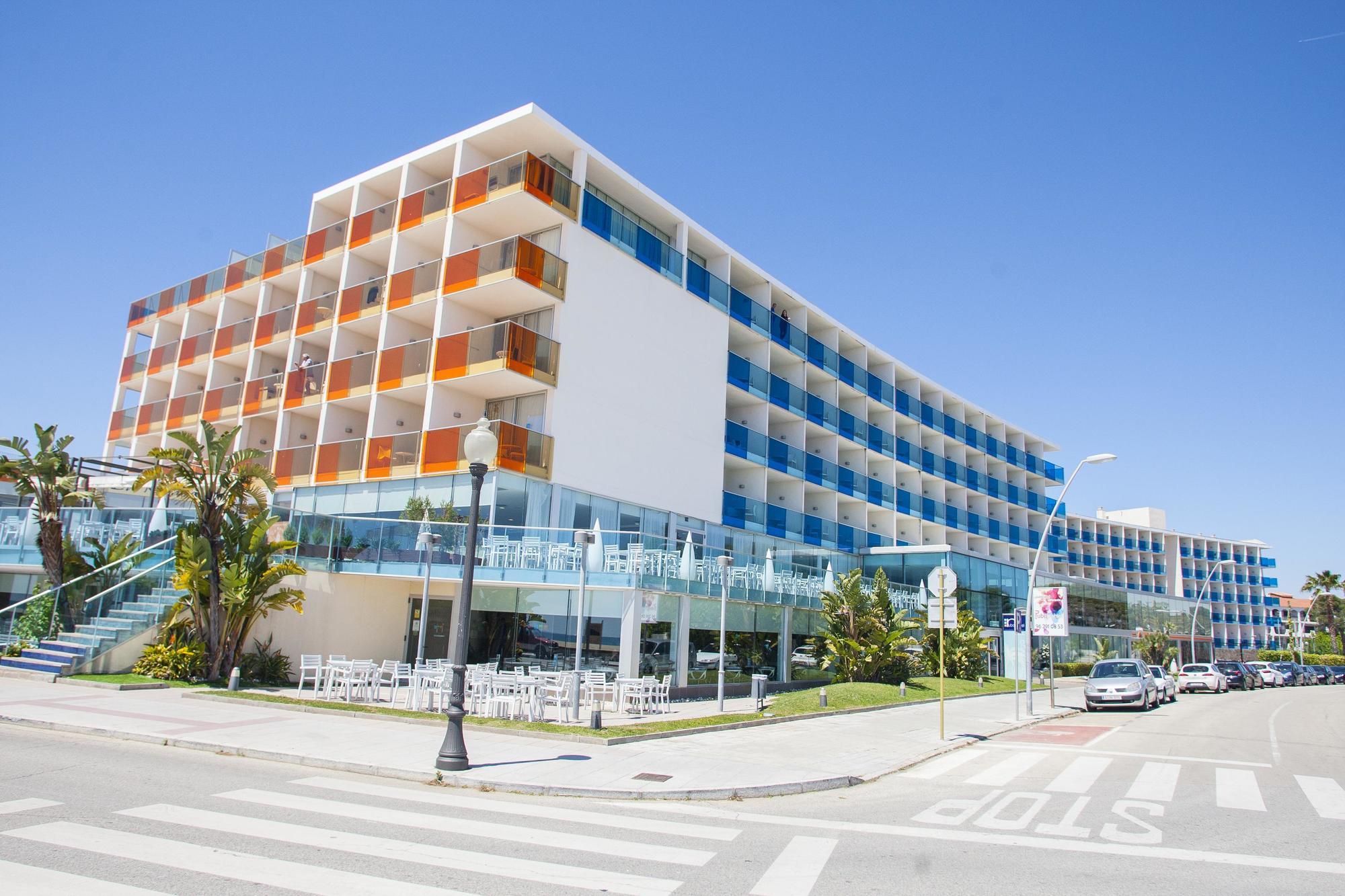 Nubahotel Comarruga 4*
