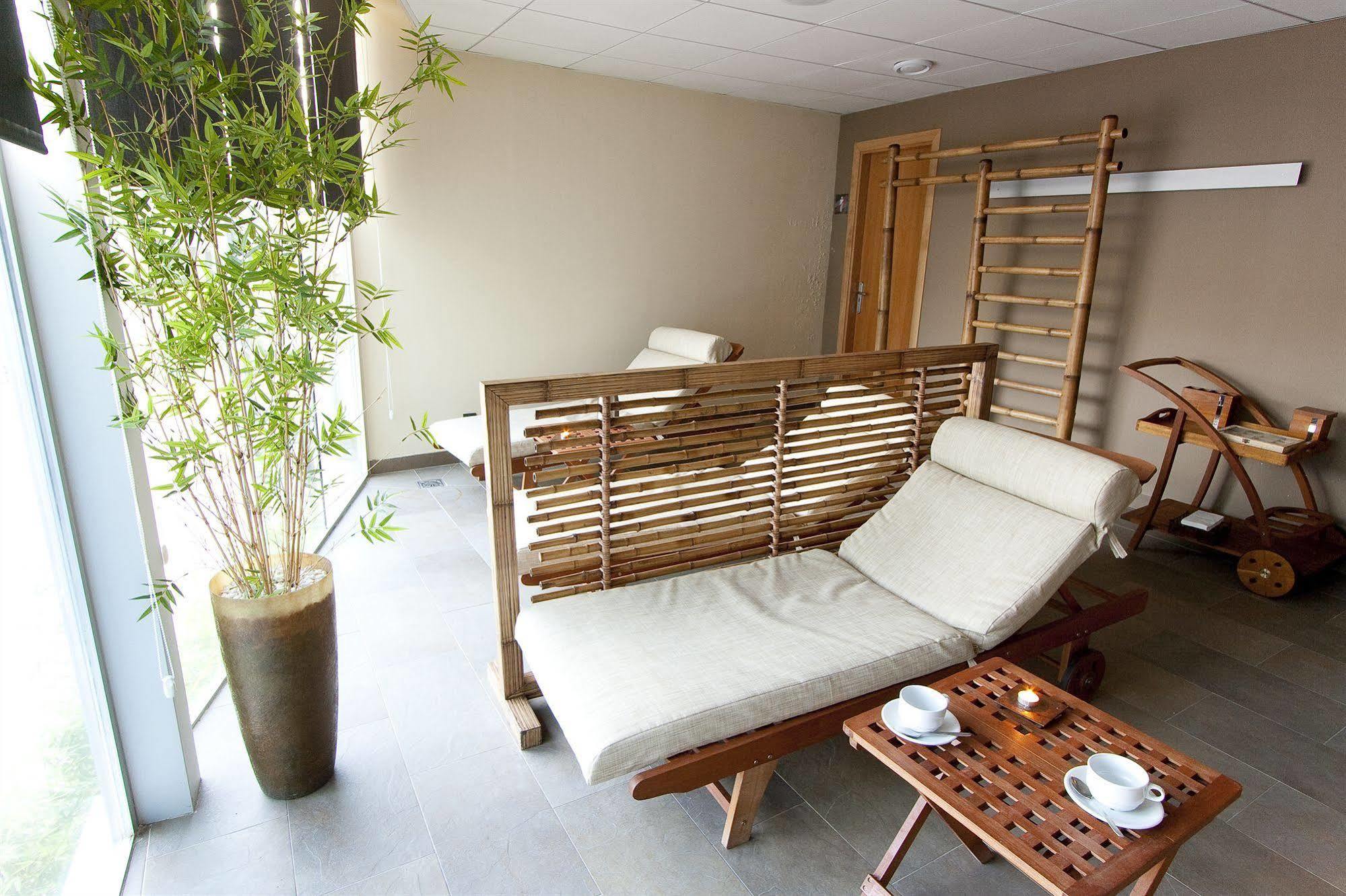 Nubahotel Comarruga Hotel