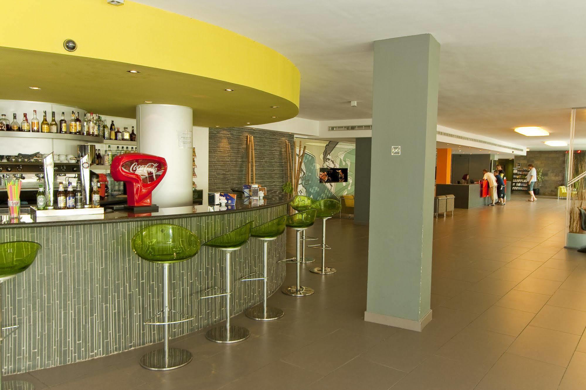 Hotel Nubahotel Comarruga Coma-ruga